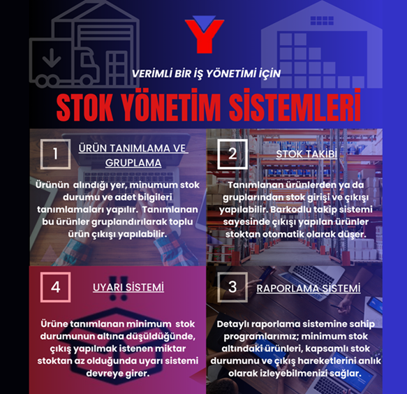 Peykan Yazılım ve Endüstriyel Otomasyon Çözümleri