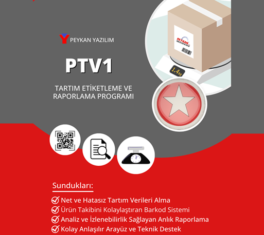 Peykan Software and Industrial Automation Solution