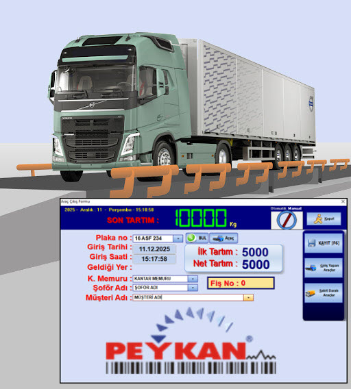 PEYDEN Programı