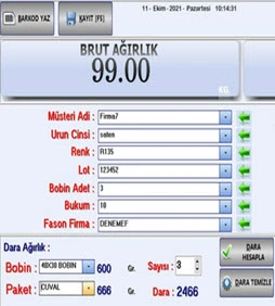 PTV1 Programı