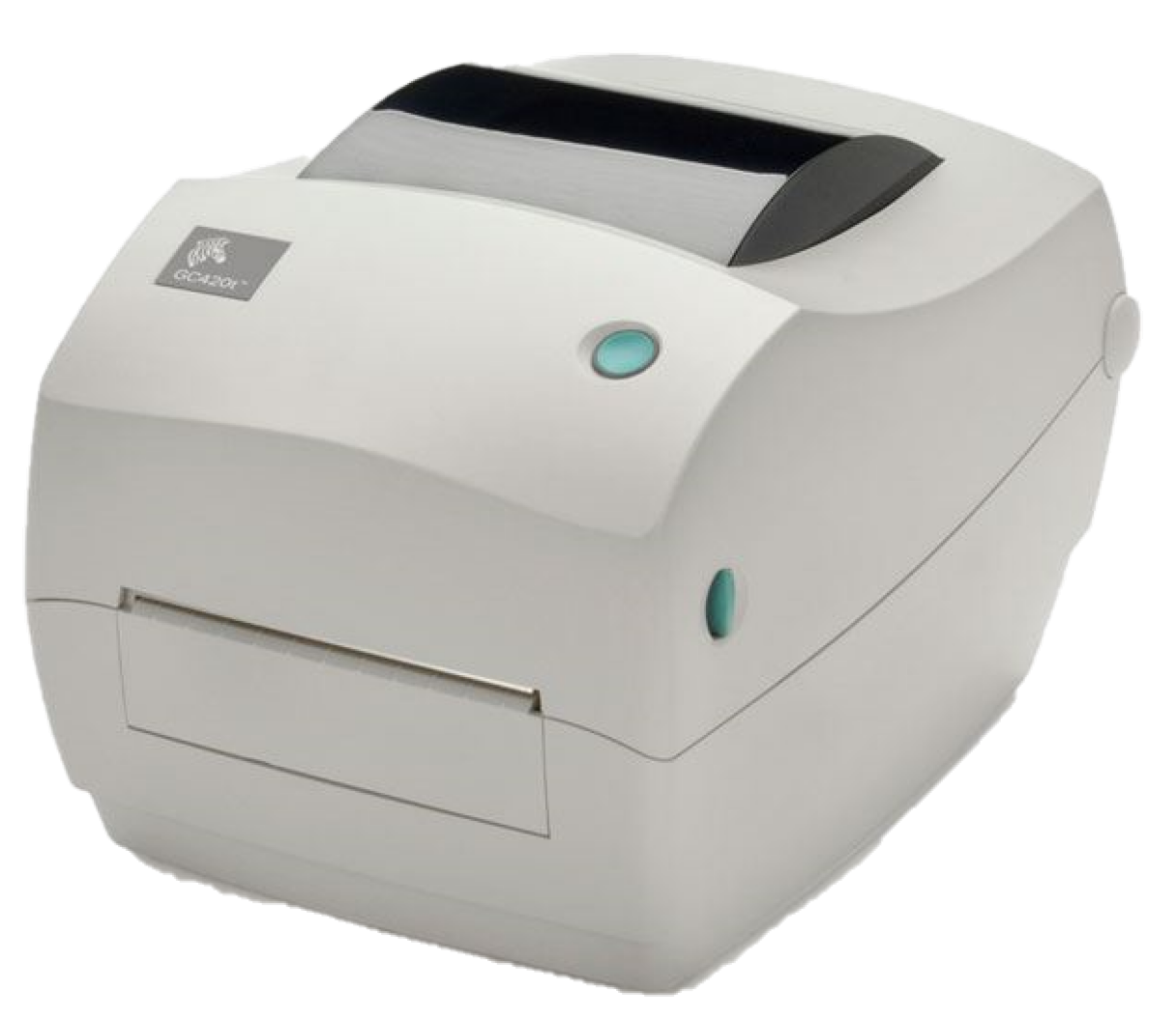 Zebra GC420T 203 DPI Barkod Yazıcı