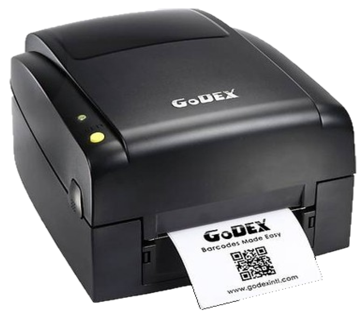 Godex EZ-1105 Plus Barkod Yazıcı
