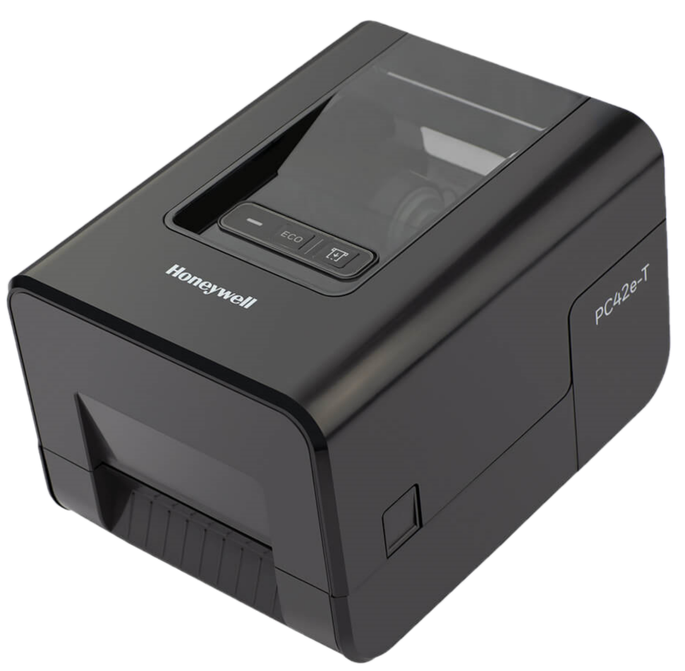 Honeywell PC42E-T Barkod Yazıcı