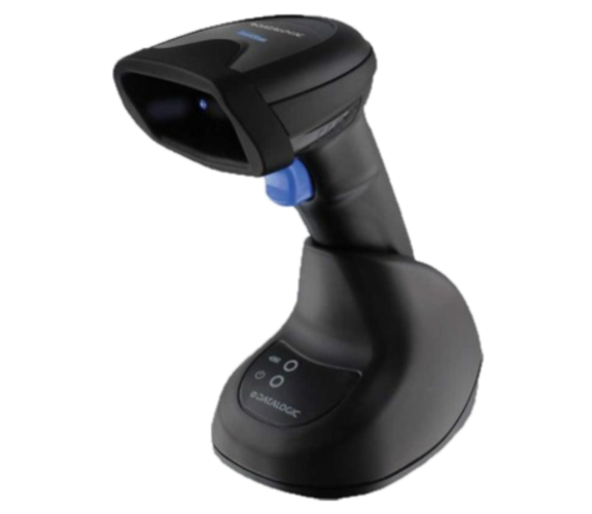 Datalogic QBT2500 Kablosuz 2D USB Barkod Okuyucu