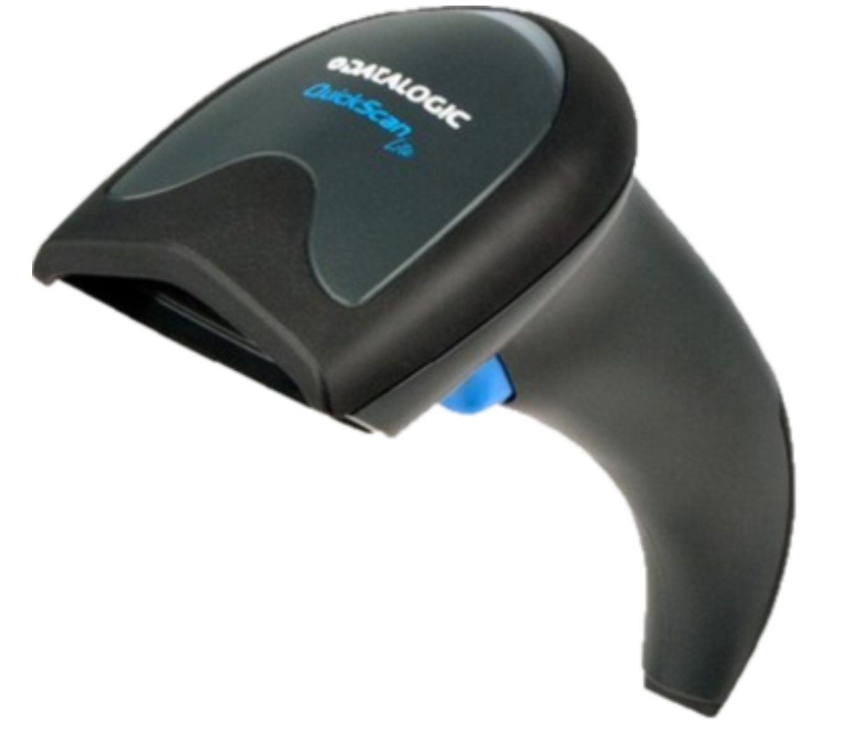 Datalogic QW2100 Kablolu 1D USB Barkod Okuyucu