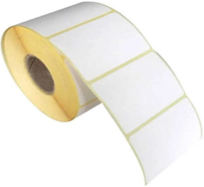 30 x 40 mm Termal Barkod Etiketi