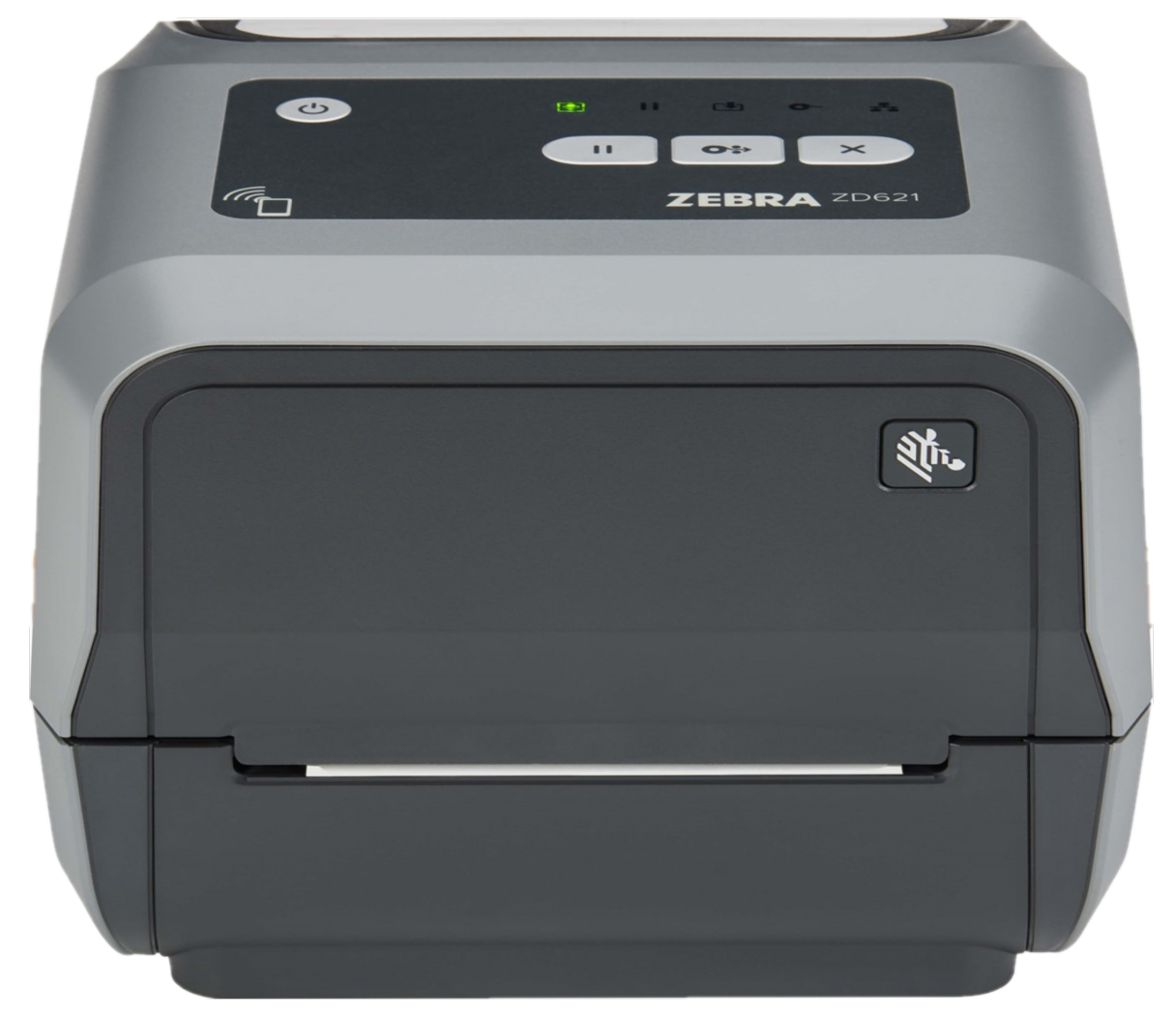 Zebra ZD621 203 DPI Seri Barkod Yazıcı